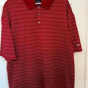 Nike Golf Polo